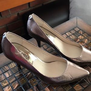 Michael Kors Shoe